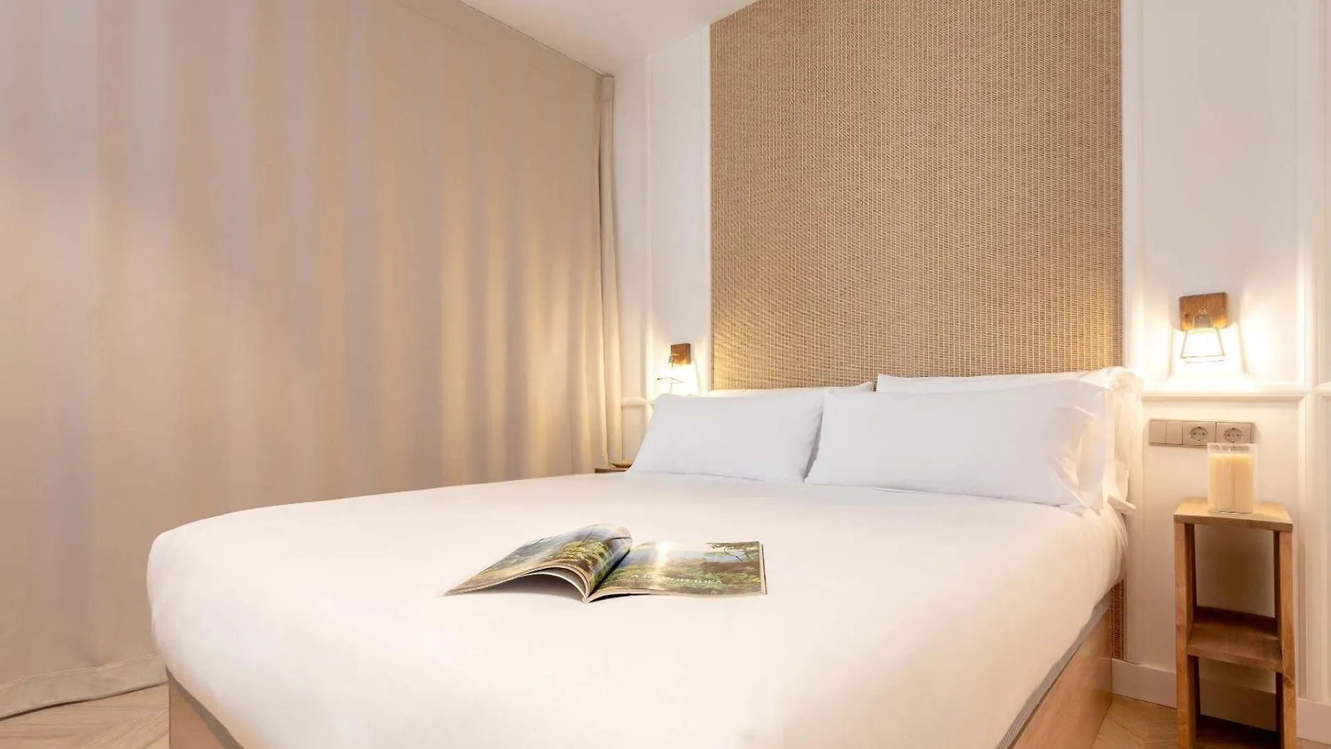 Apartment Genteel Home Chicarreros Seville